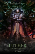 Cover: Luther: Der Erste Gefallene - Games Workshop Limited