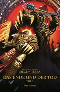 Cover: Das Ende und der Tod: Teil 3 - Games Workshop Limited