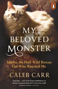 Enlarge image Cover: My Beloved Monster - Penguin
