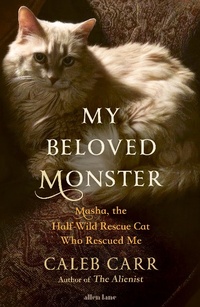 Abbildung von: My Beloved Monster - Allen Lane