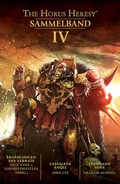 Cover: Sammelband IV - Games Workshop Limited