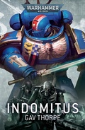 Cover: Indomitus - Games Workshop Limited