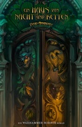Cover: Ein Haus von Nacht und Ketten - Games Workshop Limited
