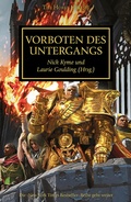 Cover: Vorboten des Untergangs - Games Workshop Limited