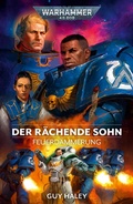 Cover: Feuerd&auml;mmerung: Der R&auml;chende Sohn - Games Workshop Limited