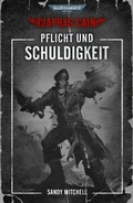 Cover: Pflicht und Schuldigkeit - Games Workshop Limited
