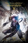 Cover: Sammelband V - Games Workshop Limited
