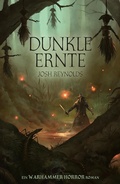 Cover: Dunkle Ernte - Games Workshop Limited