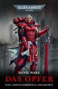 Cover: Das Opfer - Games Workshop Limited