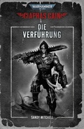 Cover: Die Verf&uuml;hrung - Games Workshop Limited