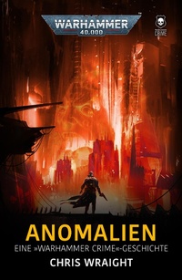 Enlarge image Cover: Anomalien - Games Workshop Limited