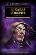 Cover: Nikaeas Vorspiel - Games Workshop Limited