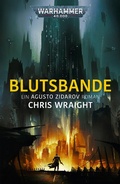 Cover: Blutsbande - Games Workshop Limited