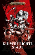 Cover: Die verfluchte Stadt - Games Workshop Limited