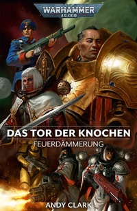 Enlarge image Cover: Das Tor der Knochen - Games Workshop Limited