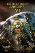Cover: Sammelband VI - Games Workshop Limited