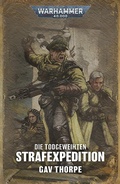 Cover: Strafexpedition - Games Workshop Limited