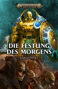 Cover: Die Festung des Morgens - Games Workshop Limited