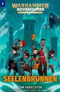 Cover: Der Seelenbrunnen - Games Workshop Limited