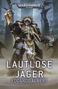 Cover: Lautlose J&auml;ger - Games Workshop Limited