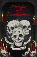 Cover: Frevler und Verdammte - Games Workshop Limited