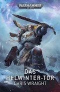 Cover: Das Helwinter-Tor - Games Workshop Limited