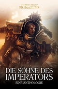 Cover: Die S&ouml;hne des Imperators - Games Workshop Limited