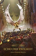 Cover: Echo Der Ewigkeit - Games Workshop Limited