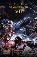 Cover: Sammelband VII - Games Workshop Limited