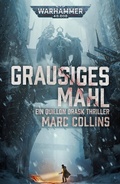 Cover: Grausiges Mahl - Games Workshop Limited