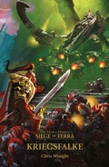 Cover: Kriegsfalke - Games Workshop Limited