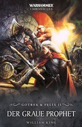 Cover: Der Graue Prophet - Games Workshop Limited