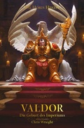 Cover: Valdor: Die Geburt des Imperiums - Games Workshop Limited