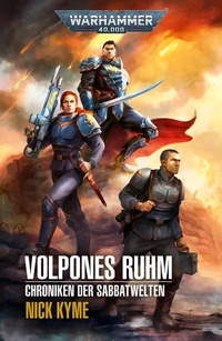 Enlarge image Cover: Volpones Ruhm - Games Workshop Limited