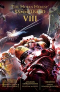 Cover: Sammelband VIII - Games Workshop Limited
