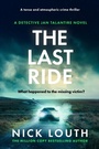 Cover: The Last Ride - Canelo Crime