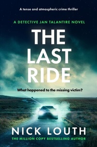 Abbildung von: The Last Ride - Canelo Crime