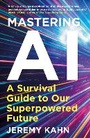 Cover: Mastering AI - Bedford Square Publishers