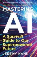 Cover: Mastering AI - Bedford Square Publishers