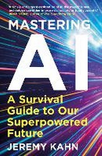 Enlarge image Cover: Mastering AI - Bedford Square Publishers