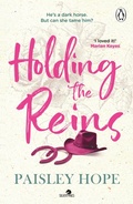 Cover: Holding the Reins - Penguin (Cornerstone)