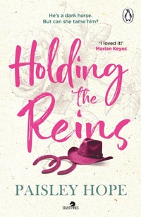 Abbildung von: Holding the Reins - Penguin (Cornerstone)