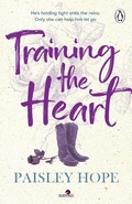 Cover: Training the Heart - Penguin (Cornerstone)