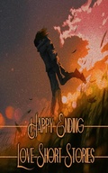 Cover: Love Stories - Happy Endings - Genre Publishing