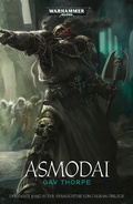 Cover: Asmodai - Games Workshop Limited