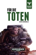 Cover: F&uuml;r die Toten - Games Workshop Limited