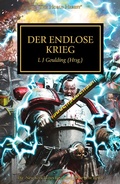 Cover: Der endlose Krieg - Games Workshop Limited