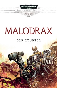 Enlarge image Cover: Malodrax - Games Workshop Limited