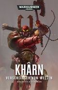 Cover: Kh&acirc;rn: Verschlinger von Welten - Games Workshop Limited