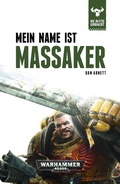 Cover: Mein Name Ist Massaker - Games Workshop Limited